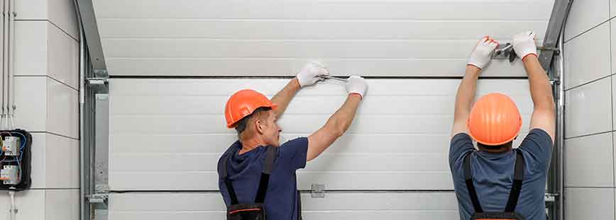 Garage Door Framingham