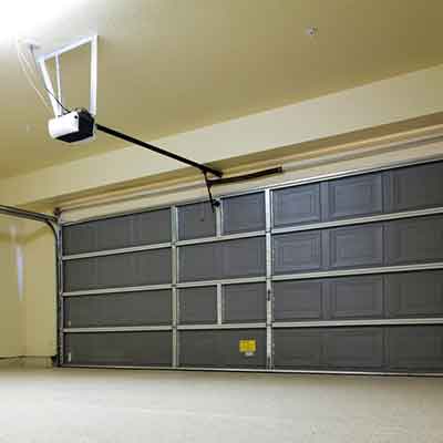 Garage Door Framingham